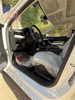 MG 5 Plus